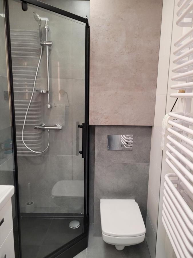 Apartament Pod Radiostacja -Gliwice Tarnogorska, Parking Free, Klimatyzacja Exteriér fotografie
