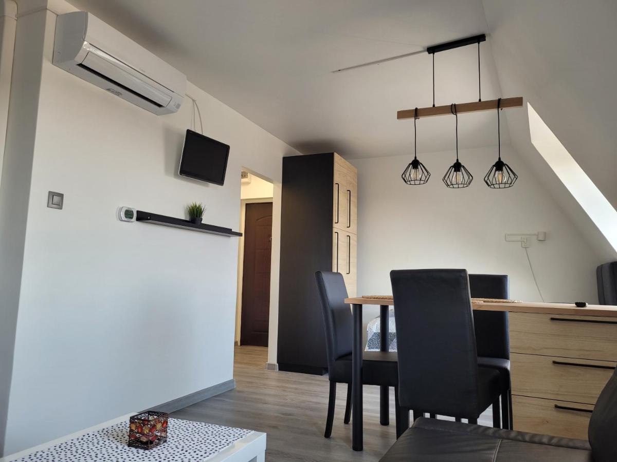 Apartament Pod Radiostacja -Gliwice Tarnogorska, Parking Free, Klimatyzacja Exteriér fotografie