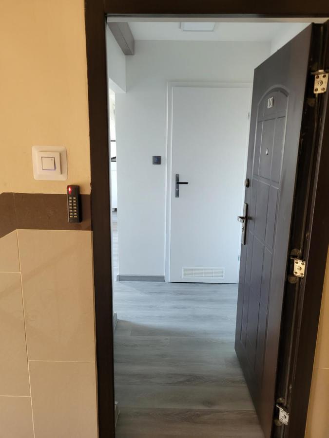 Apartament Pod Radiostacja -Gliwice Tarnogorska, Parking Free, Klimatyzacja Exteriér fotografie
