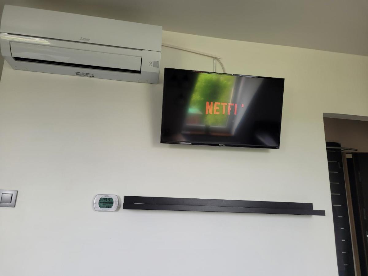 Apartament Pod Radiostacja -Gliwice Tarnogorska, Parking Free, Klimatyzacja Exteriér fotografie