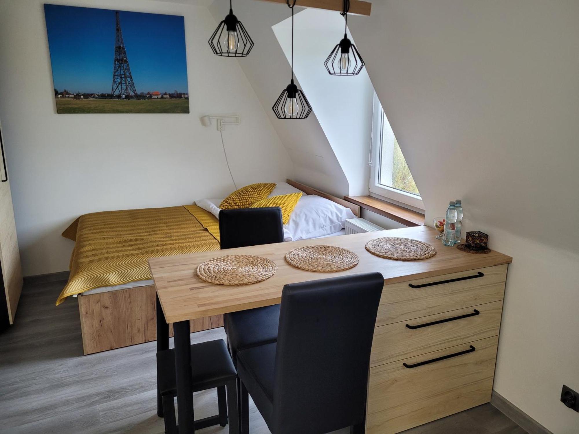 Apartament Pod Radiostacja -Gliwice Tarnogorska, Parking Free, Klimatyzacja Exteriér fotografie