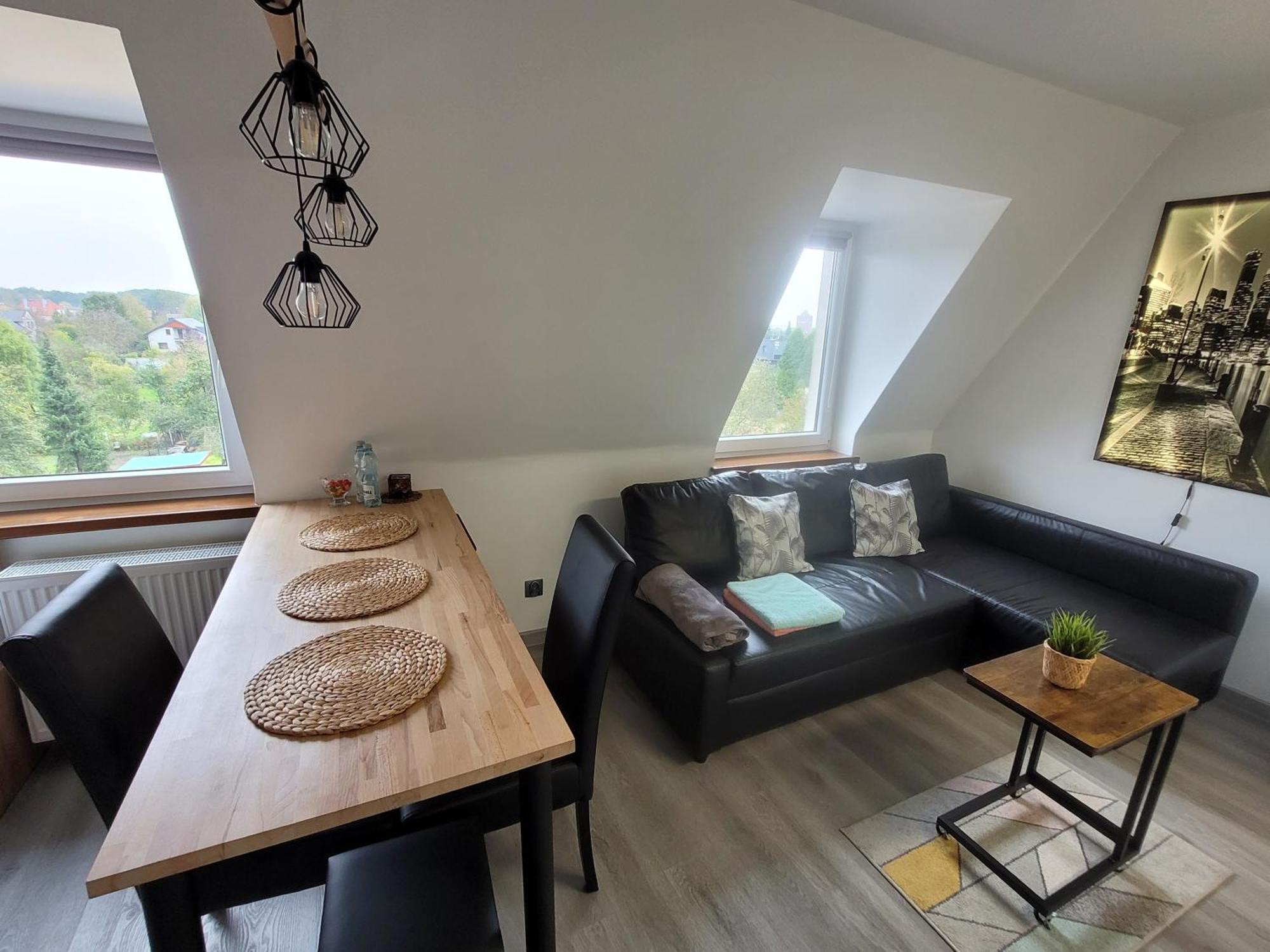 Apartament Pod Radiostacja -Gliwice Tarnogorska, Parking Free, Klimatyzacja Exteriér fotografie