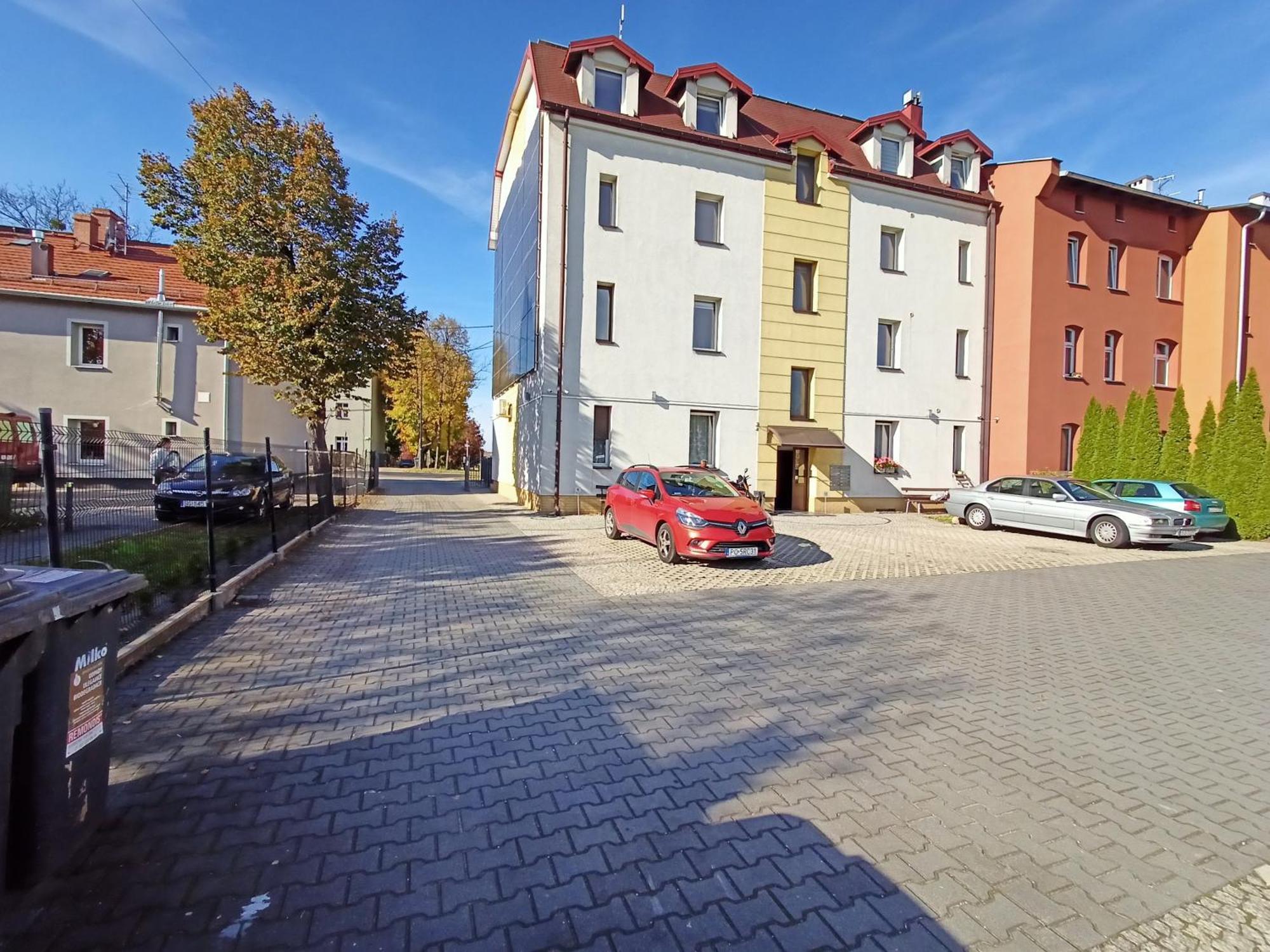 Apartament Pod Radiostacja -Gliwice Tarnogorska, Parking Free, Klimatyzacja Exteriér fotografie