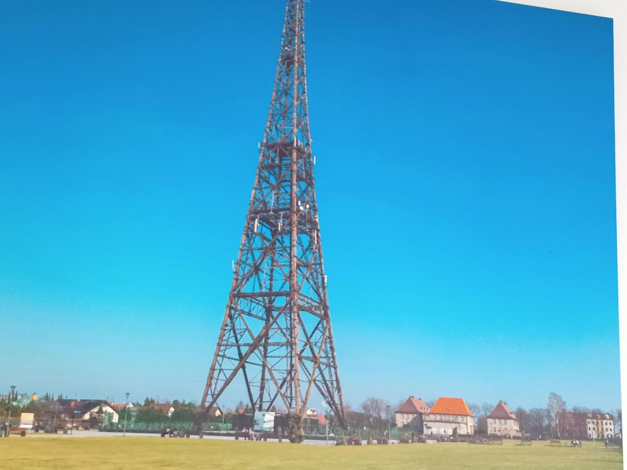 Apartament Pod Radiostacja -Gliwice Tarnogorska, Parking Free, Klimatyzacja Exteriér fotografie