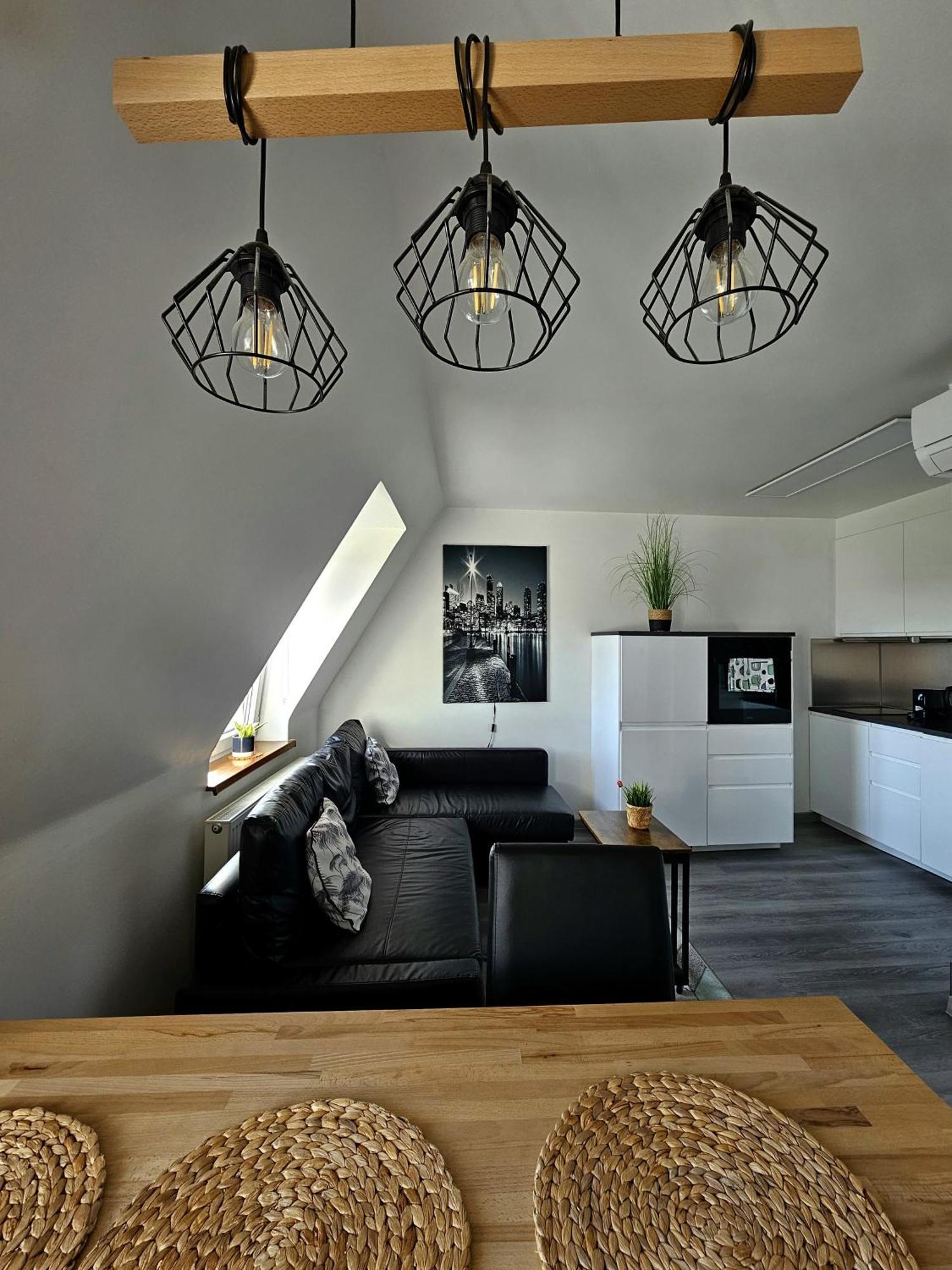 Apartament Pod Radiostacja -Gliwice Tarnogorska, Parking Free, Klimatyzacja Exteriér fotografie